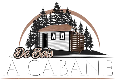 De bois à cabane